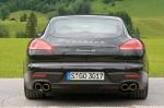 Porsche Panamera 4S Executive 2014 года